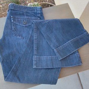 refuge Premium Jeans Junior Size 3